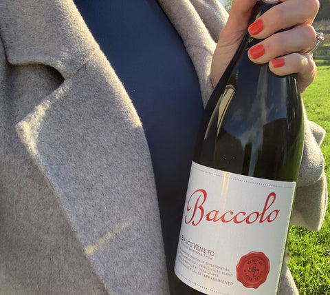 Baccolo and Boxing Day Brunch!