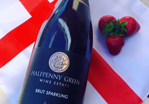 English Wine Week 2021