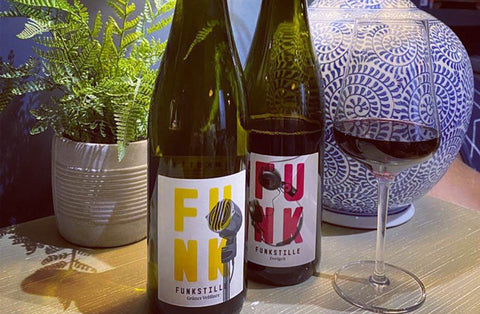 The Perfect Party Pair!