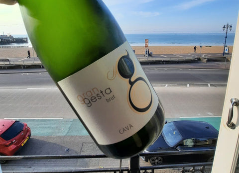 Introducing the Gran Gesta Cava