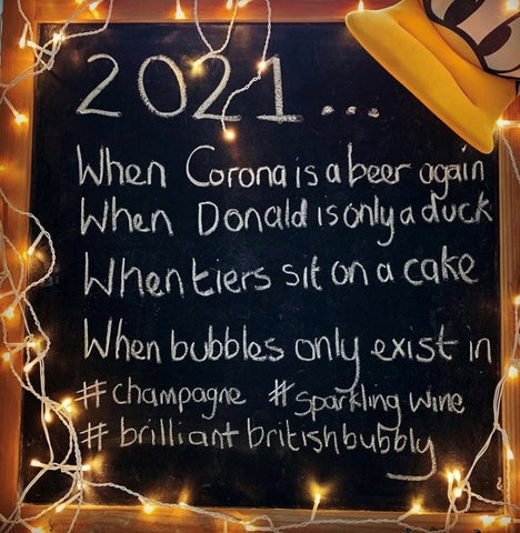 Happy New Year!