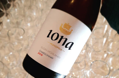 New listing for Iona