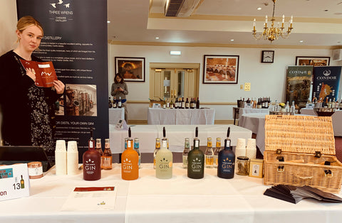 Annual Trade Tasting 2021