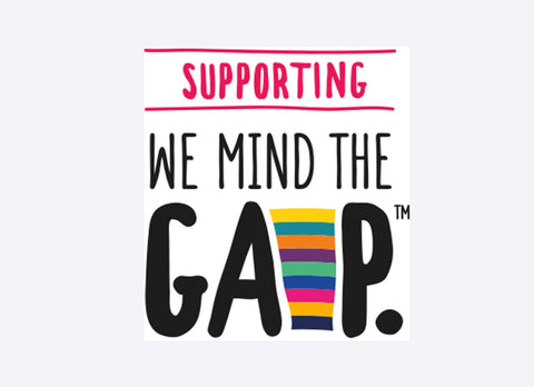 Supporting 'We Mind the Gap'