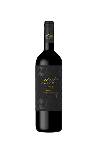 Kaiken Ultra Mendoza Malbec 2020