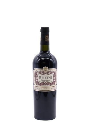 Rutini Collection Cabernet Malbec 2021