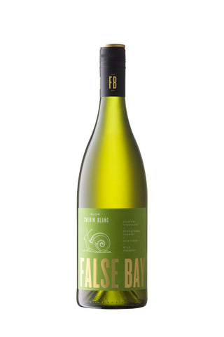 False Bay ‘Slow’ Chenin Blanc 2023