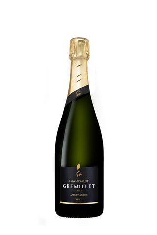 Gremillet Brut Champagne NV