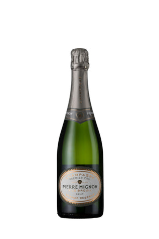 Pierre Mignon Grande Reserve BRUT Champagne