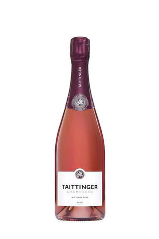 Taittinger Nocturne Rose NV