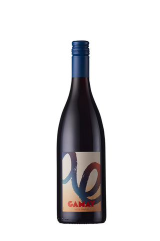 The Notes Gamay 2024