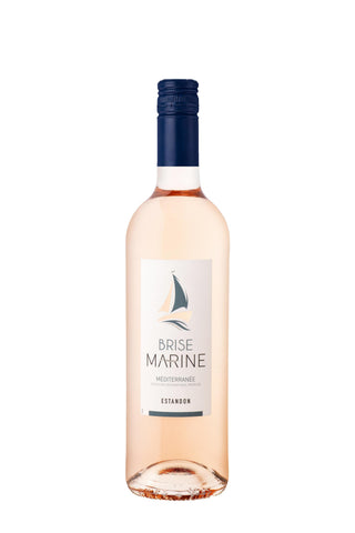 Brise Marine Rosé 2025
