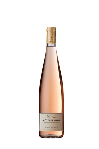 Maison Boutinot Celiane Côtes de Thau Rosé 2025
