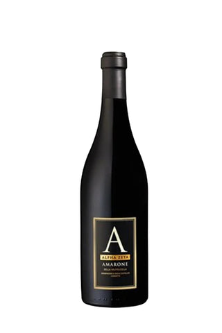 Alpha Zeta A Amarone 2022