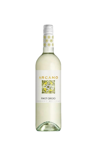Arcano Pinot Grigio 2024