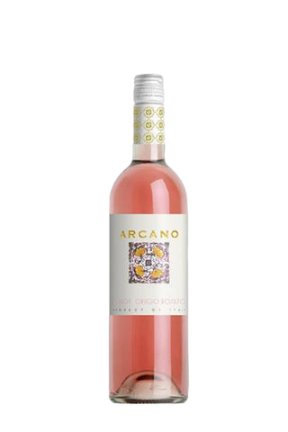 Arcano Pinot Grigio Rosé 2024