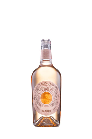11 Minutes Rosé 2024