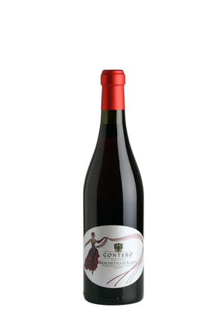 Contero Brachetto d'Acqui 2025
