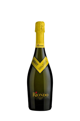 Riondo Organic Spumante