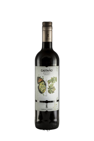 Castano Monastrell 2022