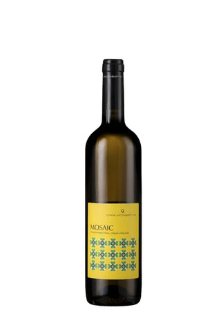Domaine Chatzivariti Mosaic White 2024