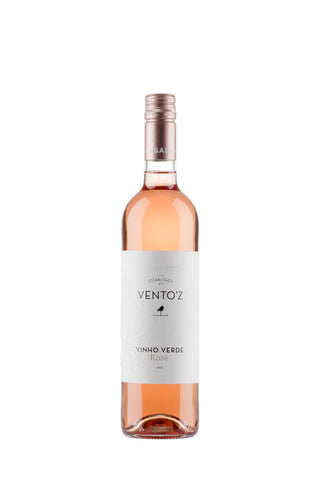 Vento'z Espadeiro Vinho Verde Rosé 2024