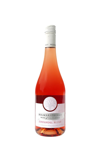 Hilmar Springs Zinfandel Blush 2024