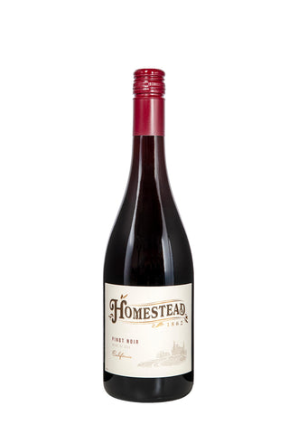 Homestead 1862 Pinot Noir 2023
