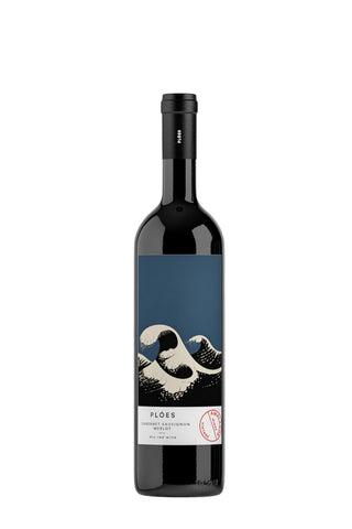 Plóes Cabernet Sauvignon Merlot 2023
