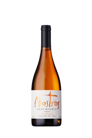 Indomita Nostros Gran Reserva Viognier 2021