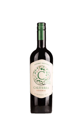 Caliterra Reserva Cabernet Sauvignon 2023
