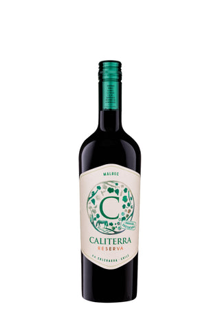 Caliterra Reserva Malbec 2023