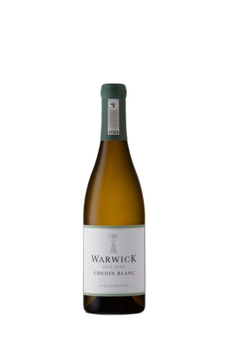 Warwick Estate Old Vine Chenin Blanc 2021