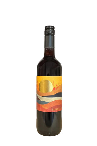 Sundown Shiraz Mourvèdre 2024