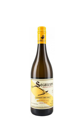 AA Badenhorst Secateurs Chenin Blanc 2025
