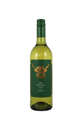 The Heilan Coo Grenache Blanc