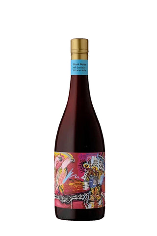 Silent Noise MF Grenache 2024