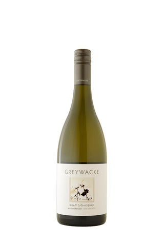 Greywacke WILD Sauvignon Blanc 2021