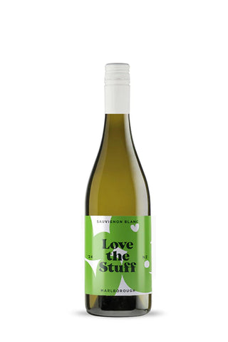 Love the Stuff Sauvignon Blanc 2024