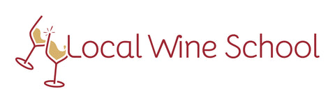 Local Wine School WSET Level 2