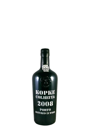 Kopke Colheita 2008