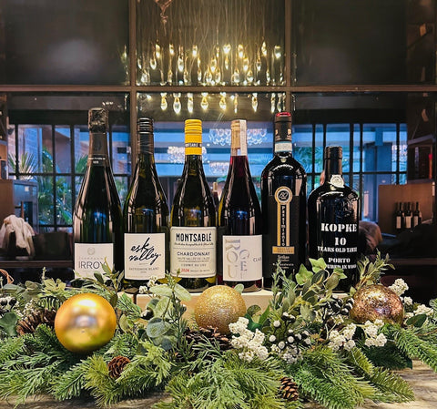 Christmas Celebration Six