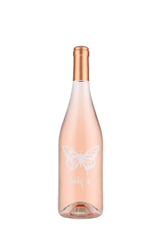 Lady A Provence Rosé