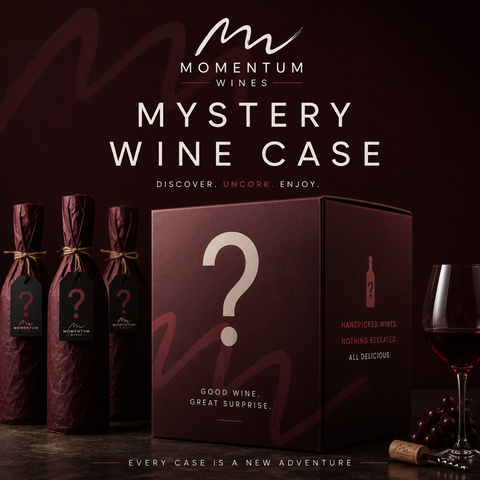 Mystery Case - MAY