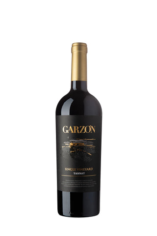 Bodega Garzon Single Vineyard Tannat 2020