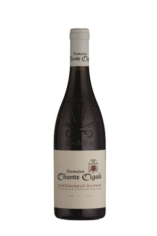 Domaine Chante Cigale, Châteauneuf-du-Pape Rouge 2021