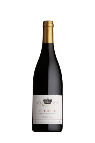 La Reine de l’Arenite, Fleurie La Madone 2023
