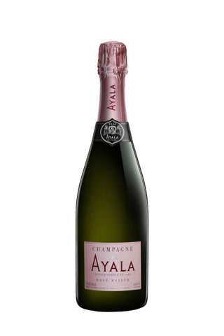 Ayala Brut Majeur Rosé Champagne