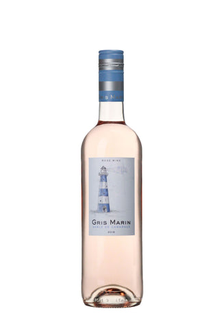 Gris Marin Wines IGP Momentum Rosé 2022 Sable Camargue | de