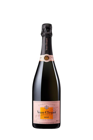 Veuve Clicquot Rose Champagne NV